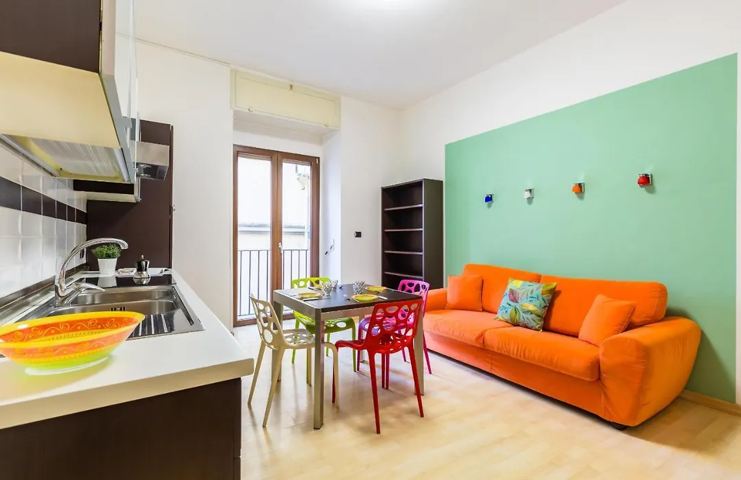 Al Borgo Orefici Apartment by Wonderful Italy-1