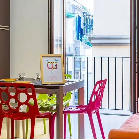 Al Borgo Orefici Apartment by Wonderful Italy-3