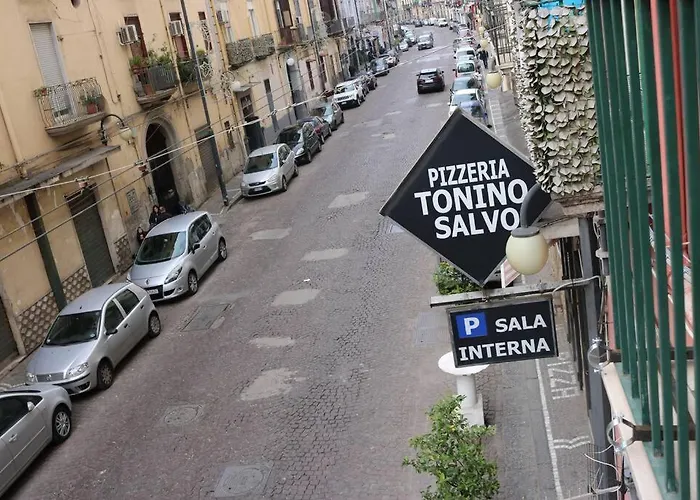La casa del sole
