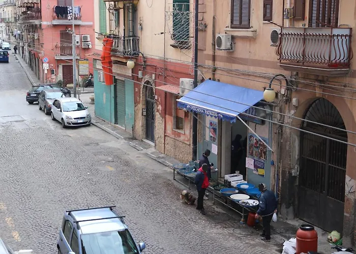 La casa del sole